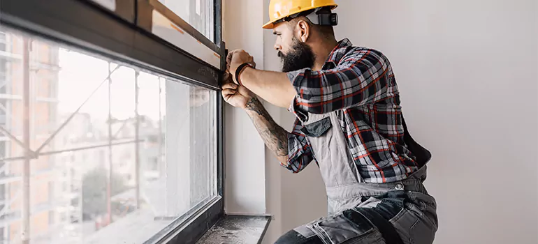 Window Glazing Company in Estero, FL