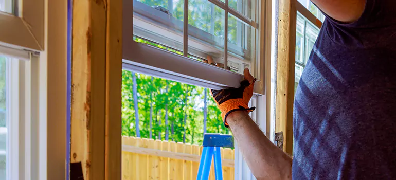 Window Parts Repair in Estero, FL