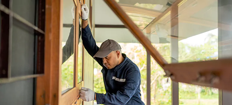 Energy-efficient Window Insulation in Estero, FL