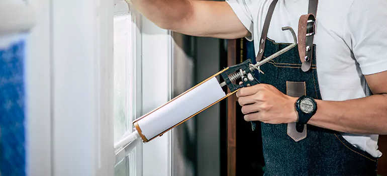 Window Jamb Extension in Estero, FL