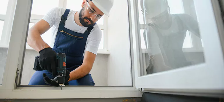 Replace Broken Window Pane in Estero, FL