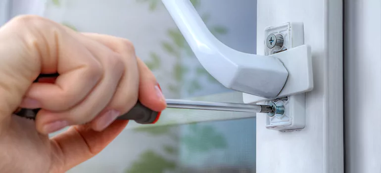 Window Crack Repair in Estero, FL