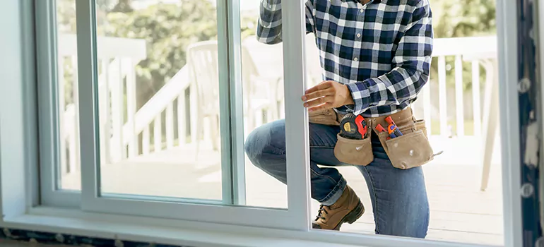 Commercial Window Replacement in Estero, FL
