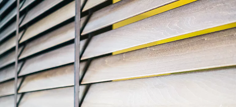 Shutter Installation Services in Estero, FL