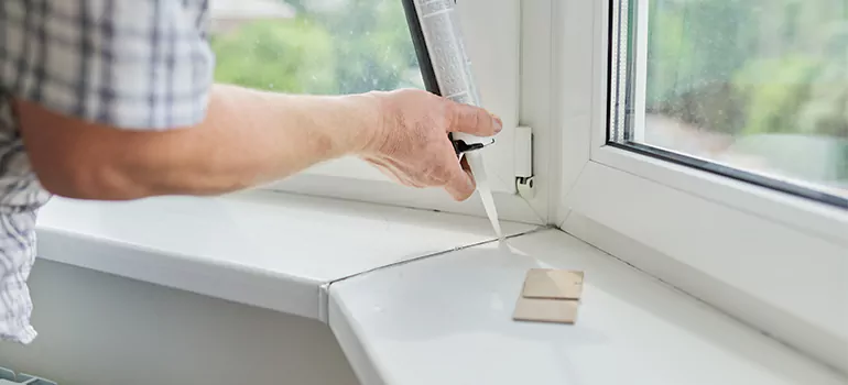 Professional Accordion Door Repair in Estero, FL