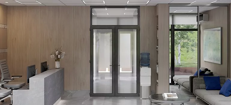 Residential Accordion Door Repair in Estero, FL