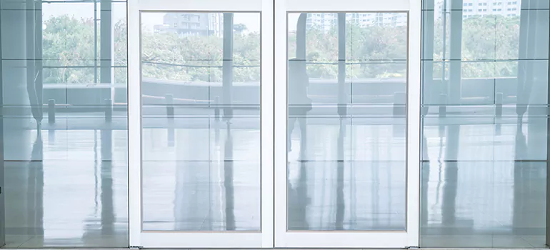 Automatic Door Openers in Estero, FL