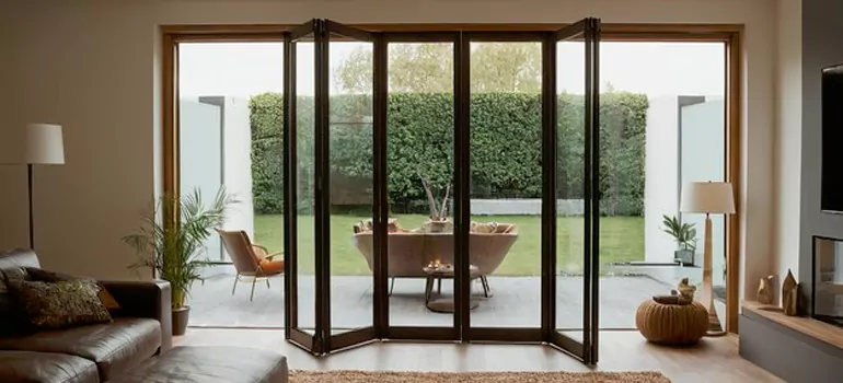 Cheap Bifold Doors in Estero, FL