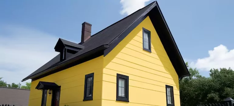 [Custom Black Windows in Estero, FL