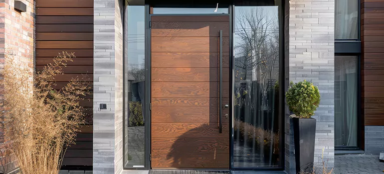 Burglary Proof Doors Company in Estero, FL