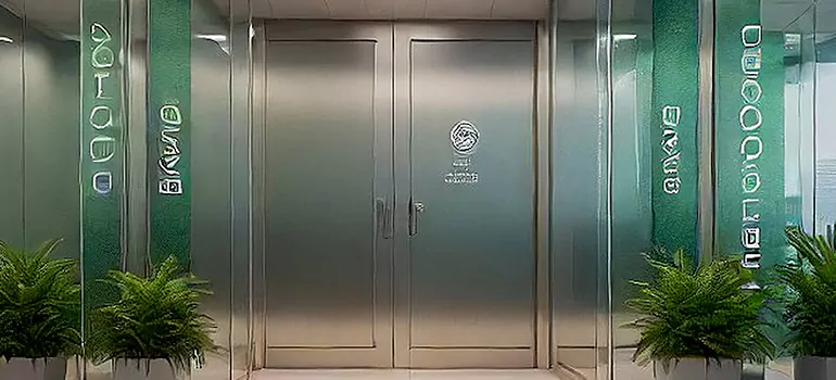 Commercial Entry Doors in Estero, FL