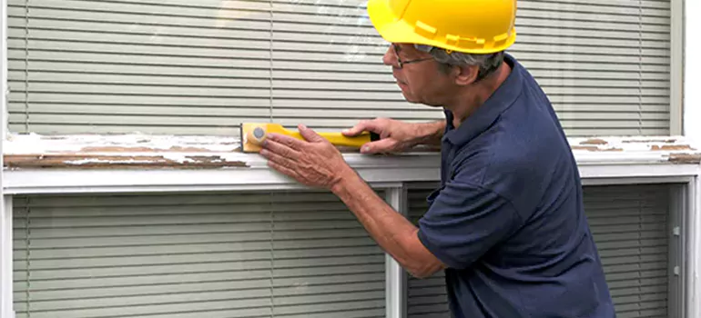 Custom Window Installation And Repair in Estero, FL