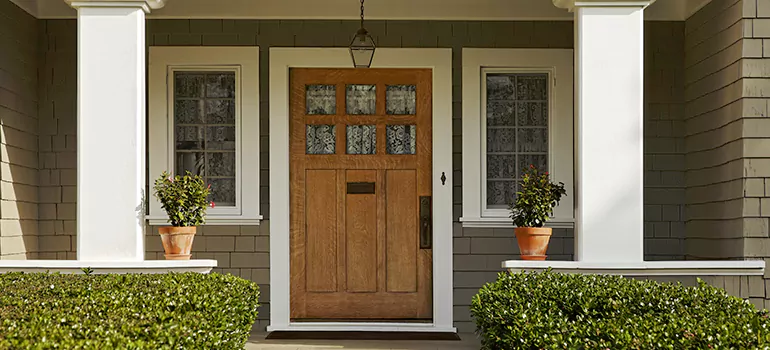 Attic Door Insulation in Estero, FL