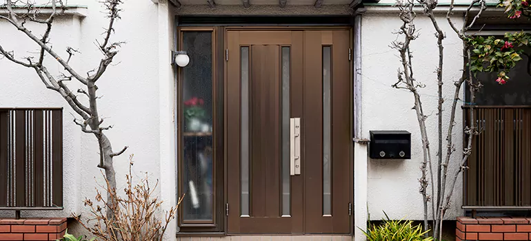 Auto Door Panel Repair in Estero, FL