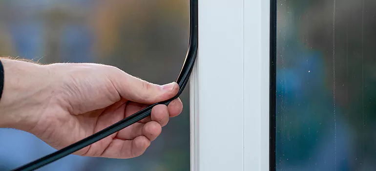 Custom Door Seal Repair in Estero, FL