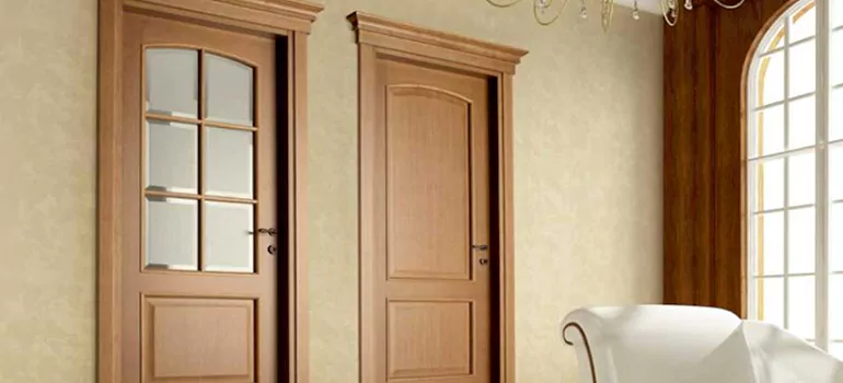 Cabinet Door Stiles in Estero, FL