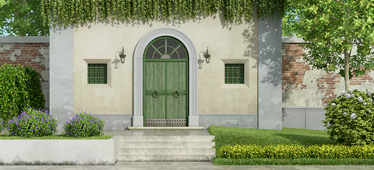 Weatherproof Screen Door in Estero, FL