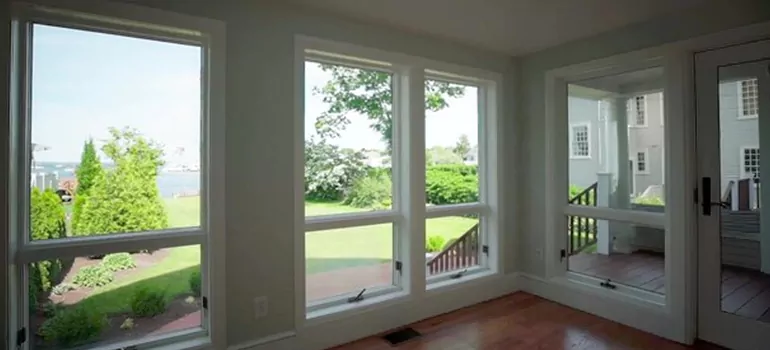 Double-hung Window Repair in Estero, FL