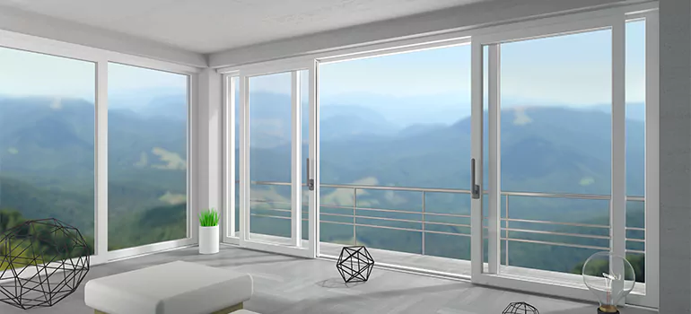 End Vent Window Installation in Estero, FL