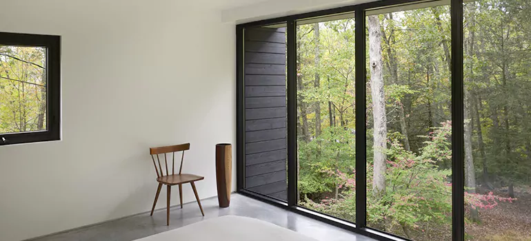 Triple Pane Energy Efficient Windows in Estero, FL
