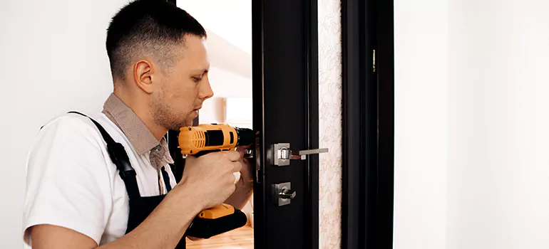 Double Entry Door Installation in Estero, FL