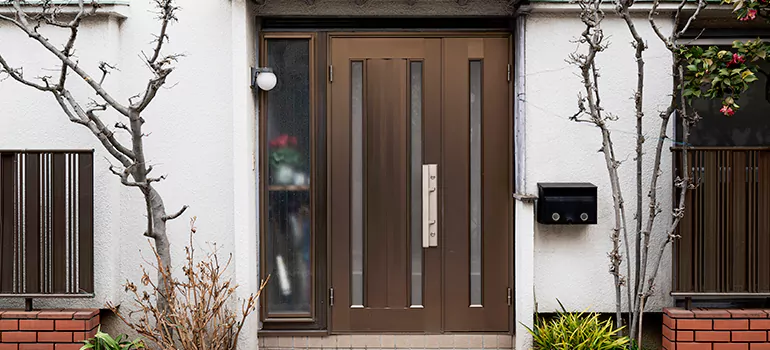 Exterior Doors And Windows in Estero, FL