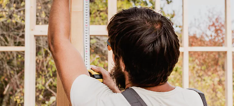 Exterior Window Finishing For Homes in Estero, FL