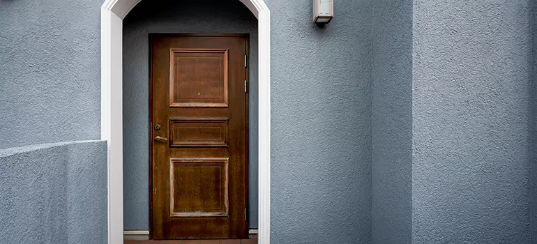 Fiberglass Door Weatherproofing in Estero, FL