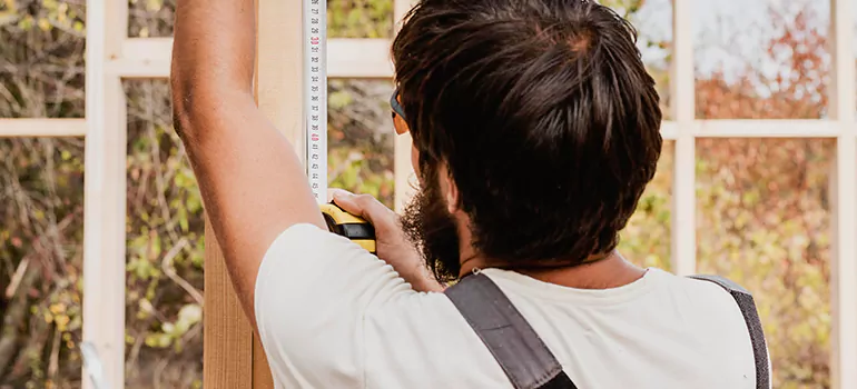 Insulated Fixed Windows in Estero, FL