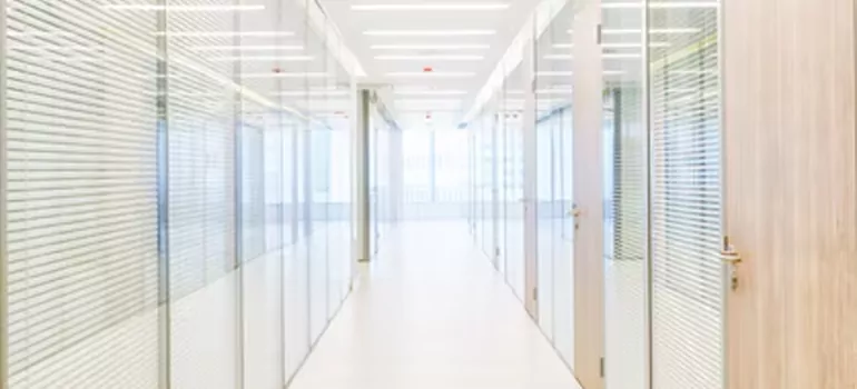 Frosted Glass Windows Replacement in Estero, FL