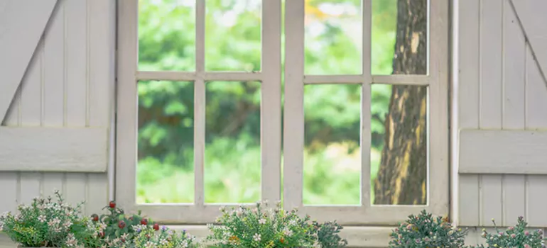 Professional Garden Window Enclosure Repair in Estero, FL