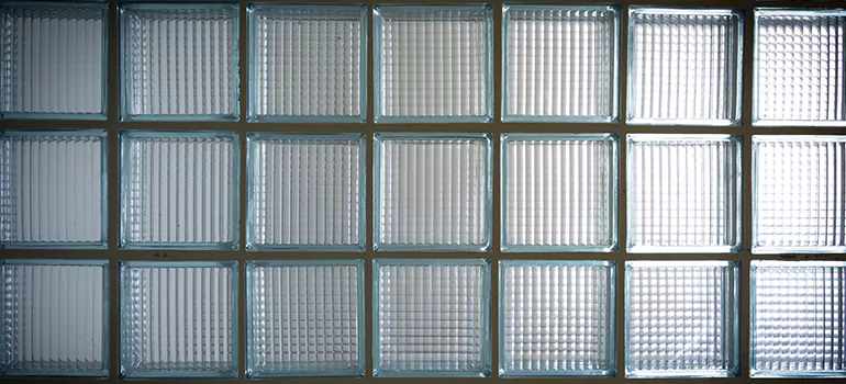 Basement Glass Window in Estero, FL