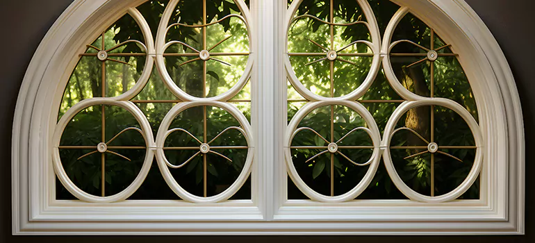 Half-round Window Replacement Contractors in Estero, FL