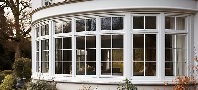 Home Window Pane Replacement in Estero, FL