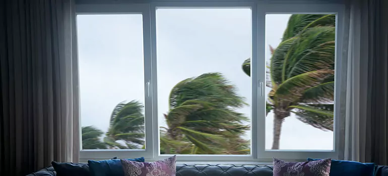 Hurricane Window Inspections Services in Estero, FL