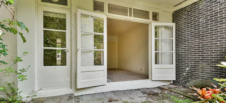 Impact Resistant Doors in Estero, FL