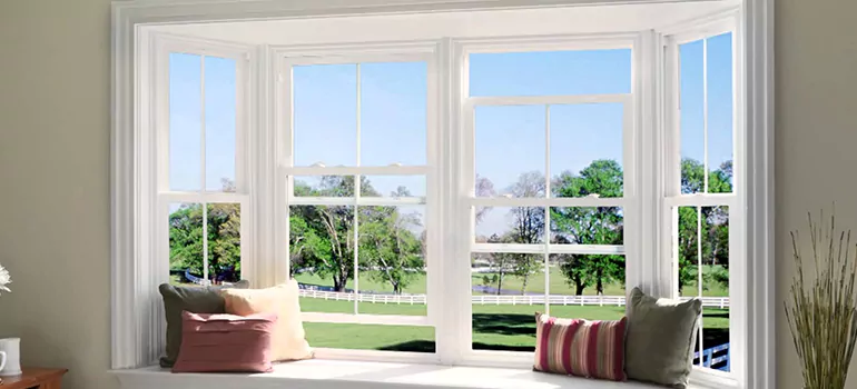 Residential Impact Window Installation Services in Estero, FL