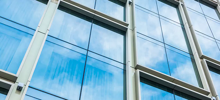 Industrial Window Insulation in Estero, FL