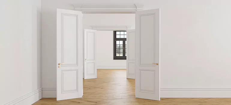 Solid Wood Interior Doors in Estero, FL