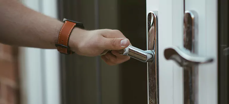 Lock Stile Activating Bracket in Estero, FL