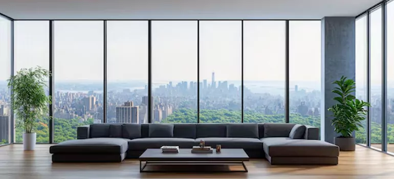 Types Of Modern Windows in Estero, FL