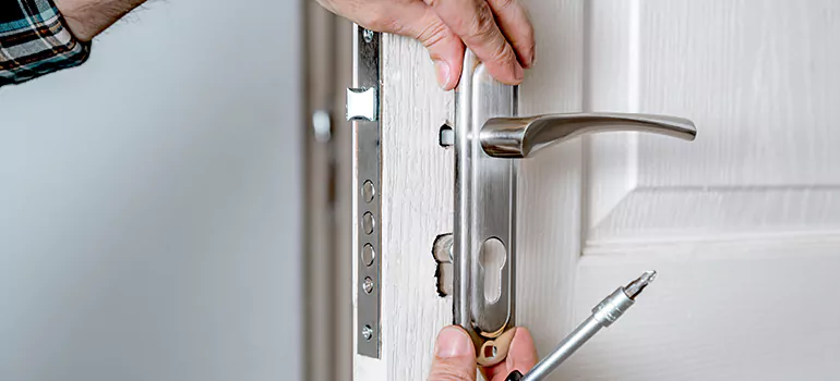 Multi Point Door Installation Solutions in Estero, FL