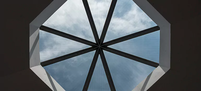 Octagon Window Designs For Homes in Estero, FL