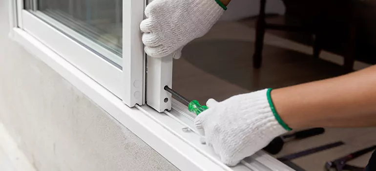 Patio Door Installation in Estero,FL