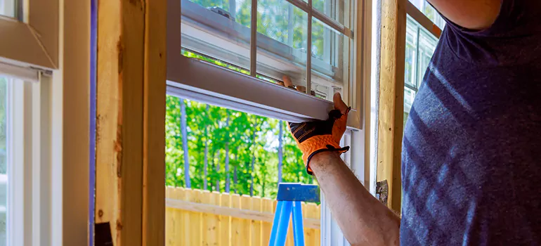 Removable Porch Windows in Estero, FL