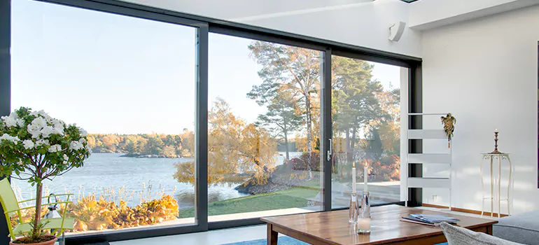 Custom Residential Window Tinting in Estero, FL
