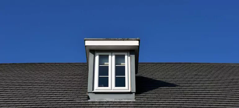 Roof Window Installation in Estero, FL