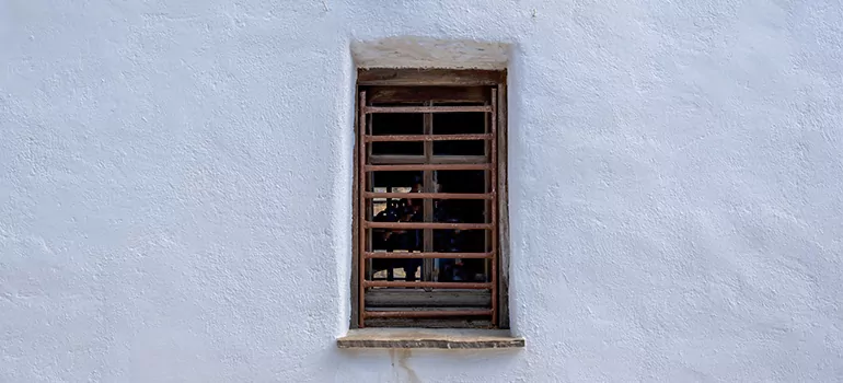 Residential Accordion Door Repair in Estero, FL