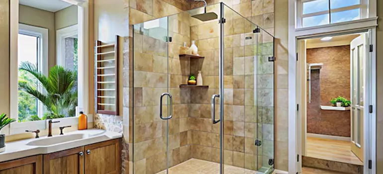Shower Doors Repair in Estero, FL