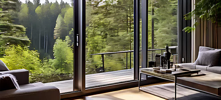 Single Slider Window Insulation Services in Estero, FL